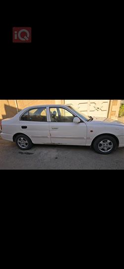هیوندای ڤێرنا